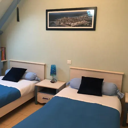 Gites Bellevue Beauvoir  Exterior foto