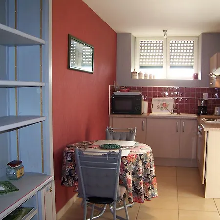 Gites Bellevue Beauvoir  Habitación foto