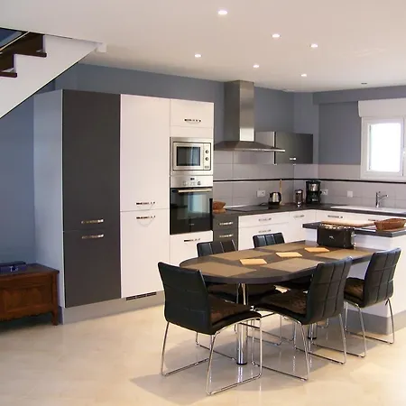 Gites Bellevue Beauvoir  Exterior foto