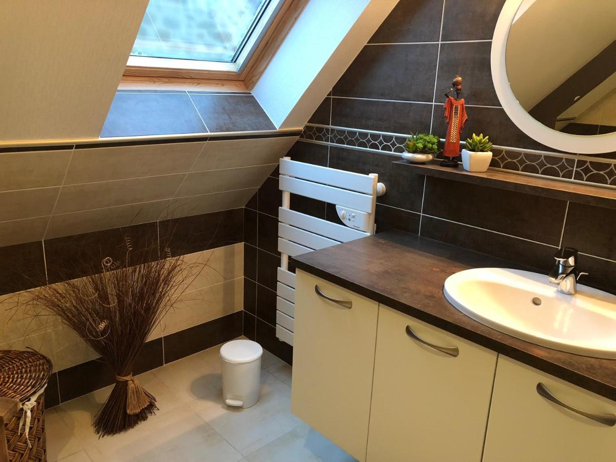 Holiday home Gites Bellevue