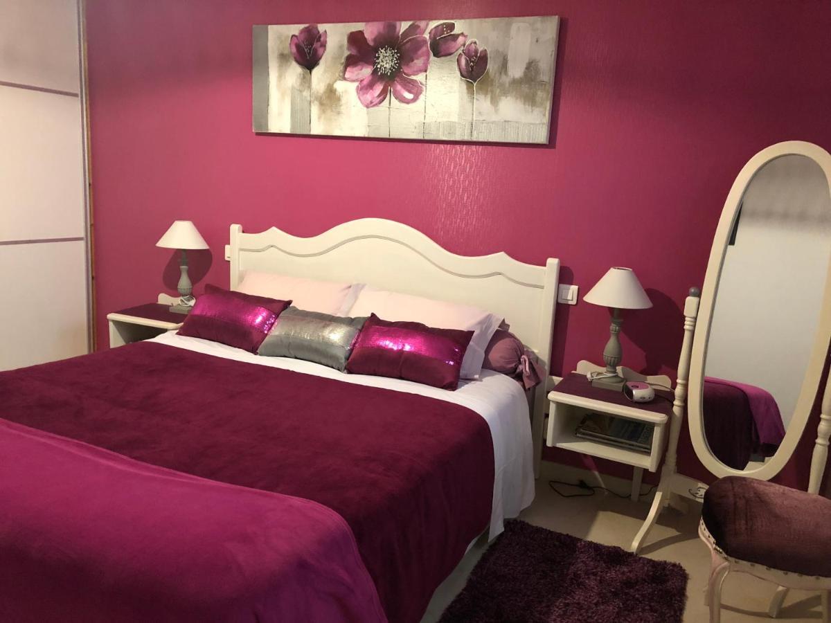 Gites Bellevue * Beauvoir (Manche)