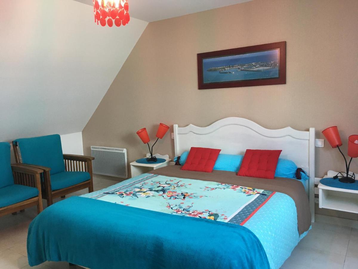 Gites Bellevue Holiday home *