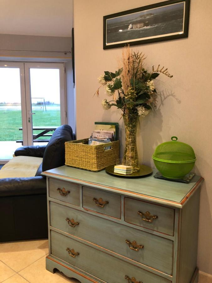 Gites Bellevue Holiday home *