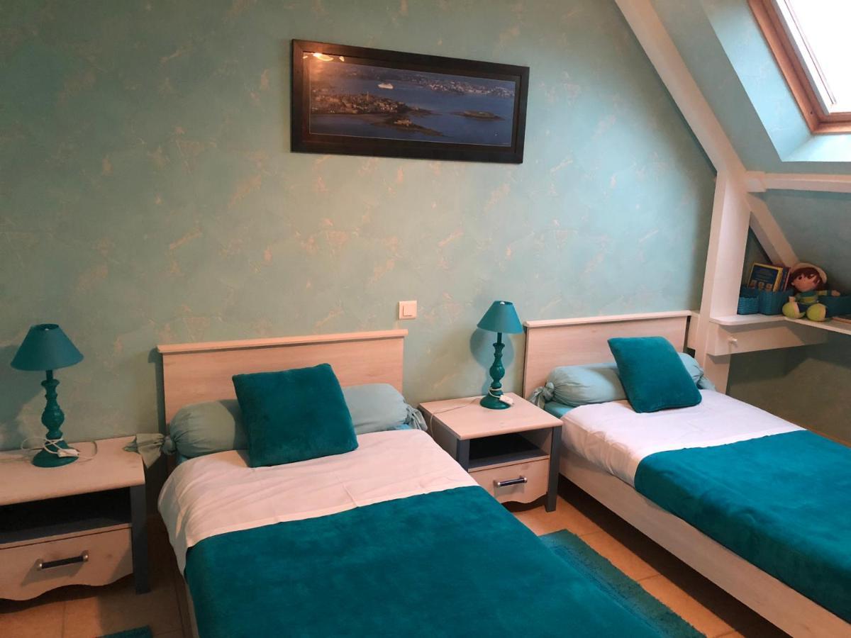 Holiday home Gites Bellevue *