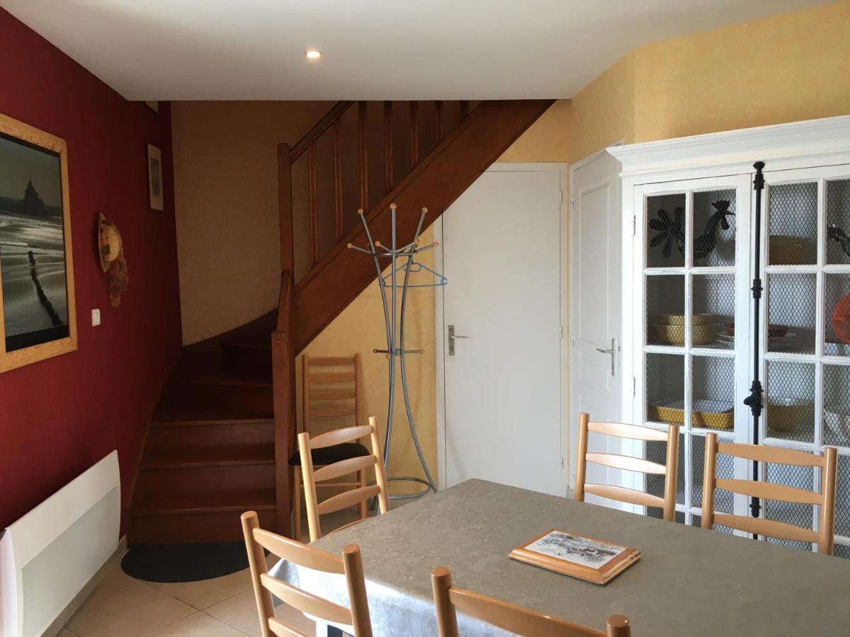 Gites Bellevue * Beauvoir (Manche)