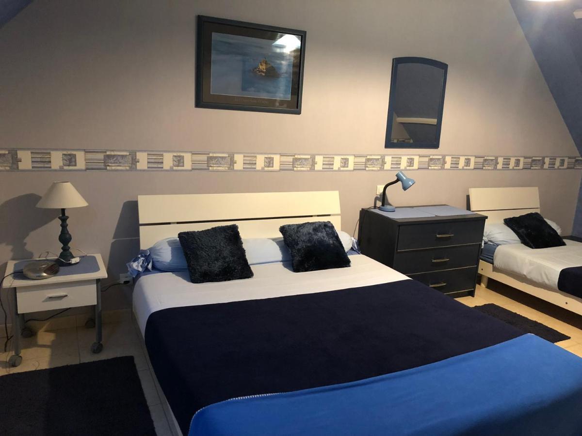 Gites Bellevue * Beauvoir (Manche)
