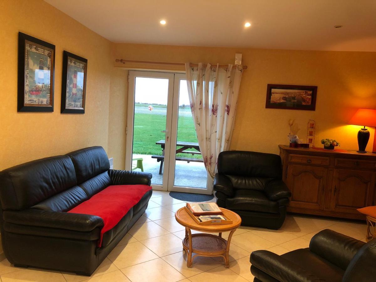 Holiday home Gites Bellevue *