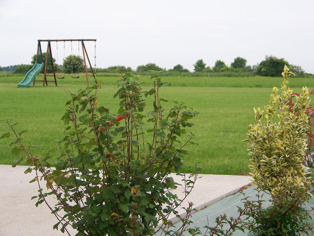 Holiday home Gites Bellevue