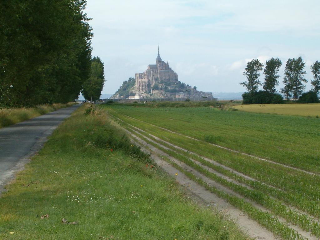 Gites Bellevue Beauvoir (Manche)