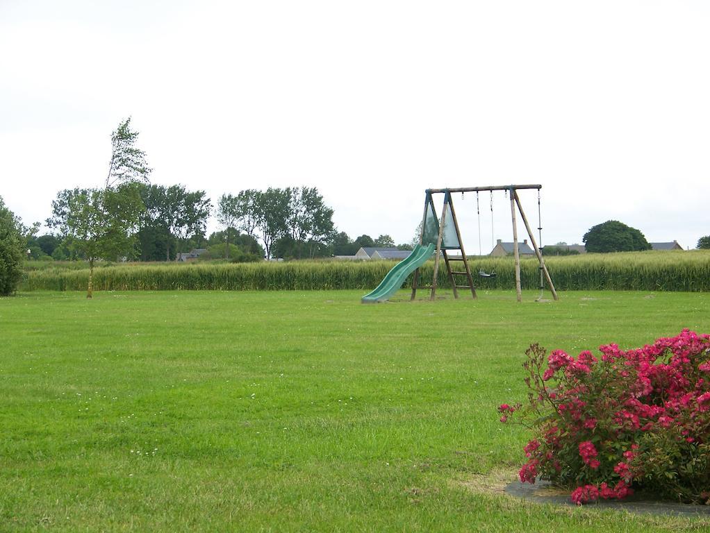 Holiday home Gites Bellevue *