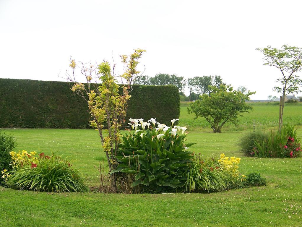 Holiday home Gites Bellevue Beauvoir (Manche)