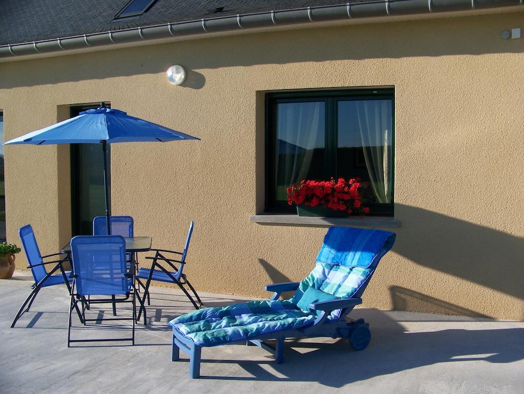 Holiday home Gites Bellevue Beauvoir (Manche)