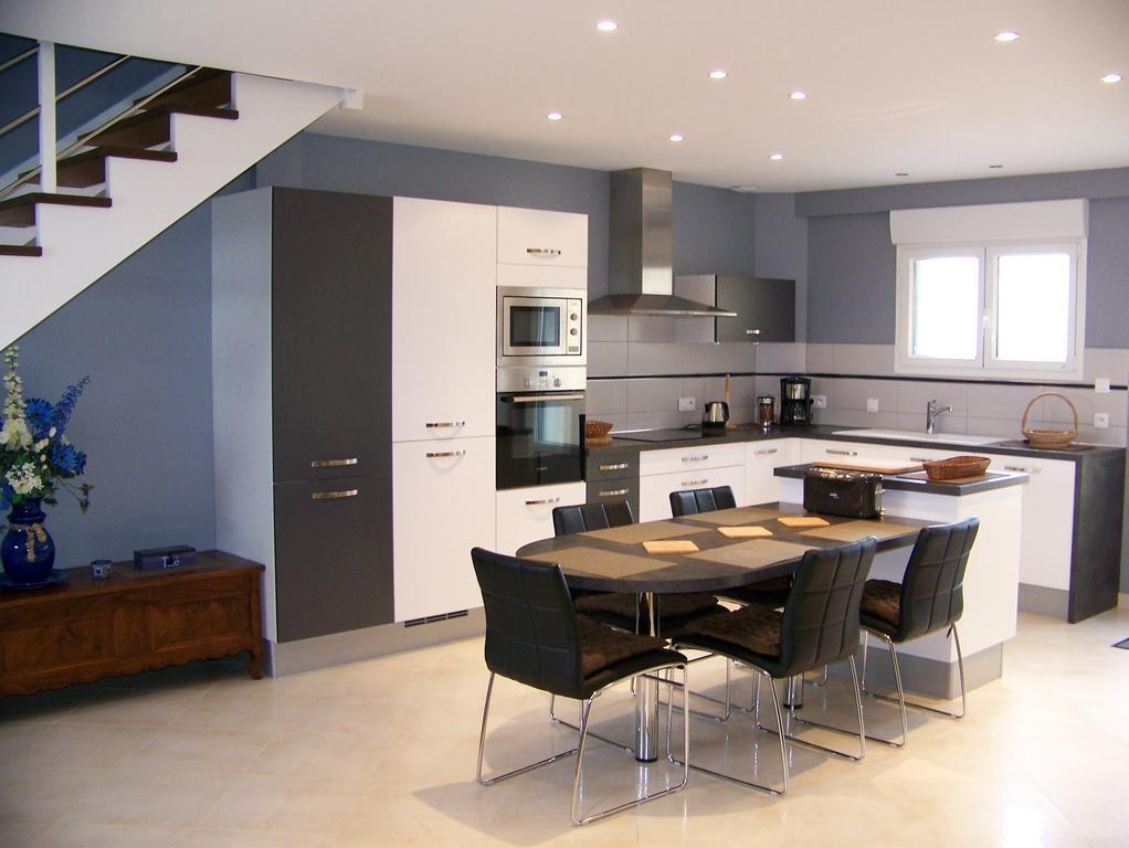Holiday home Gites Bellevue
