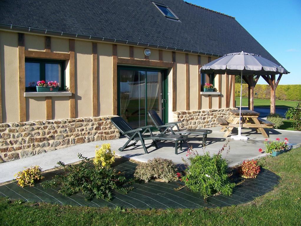 Gites Bellevue