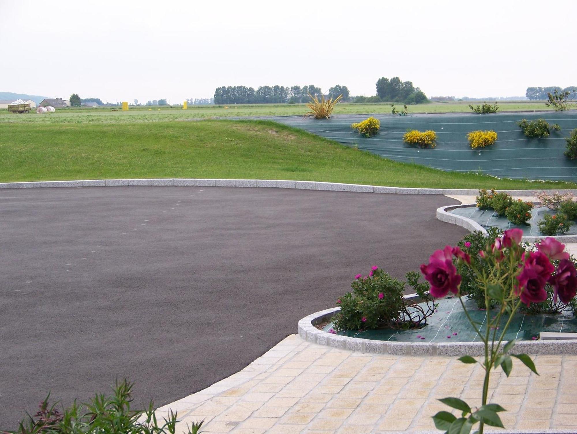 Gites Bellevue Beauvoir (Manche)