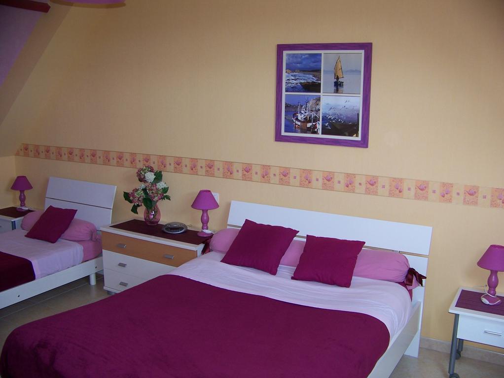 Gites Bellevue