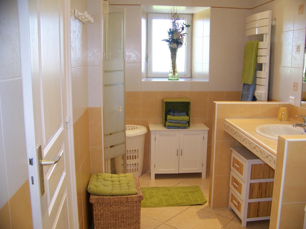 Gites Bellevue * Beauvoir (Manche)