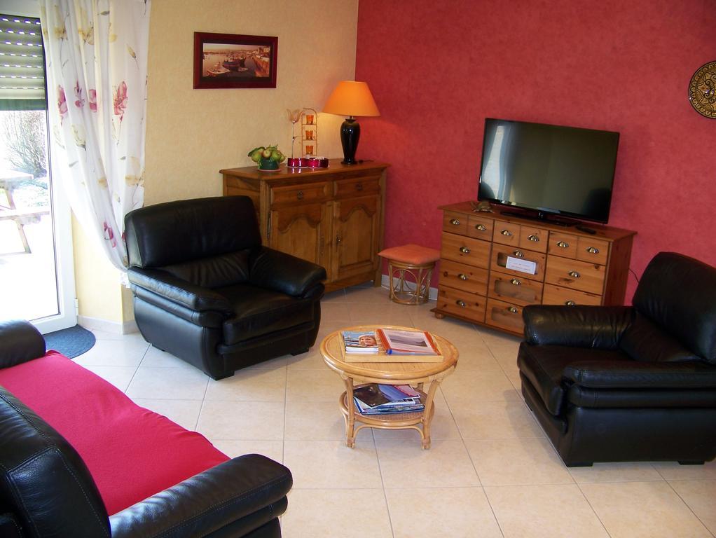 Holiday home Gites Bellevue