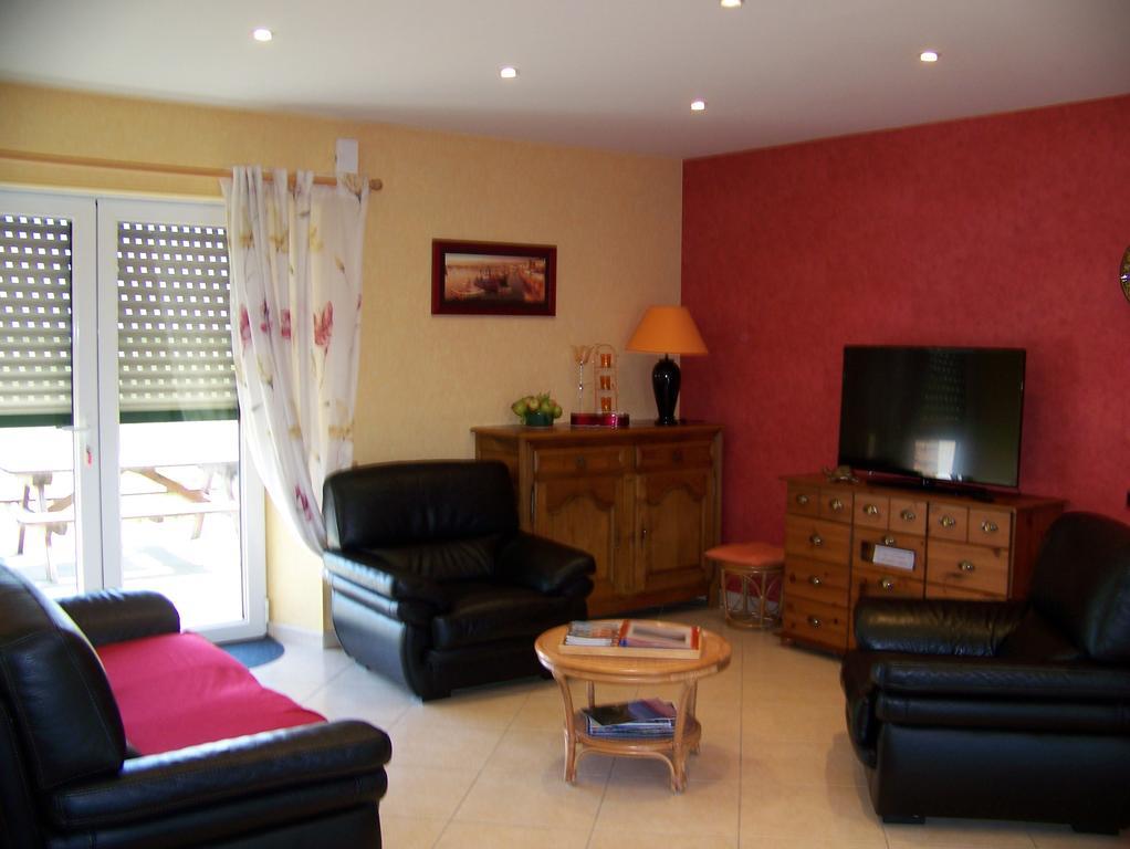 Holiday home Gites Bellevue